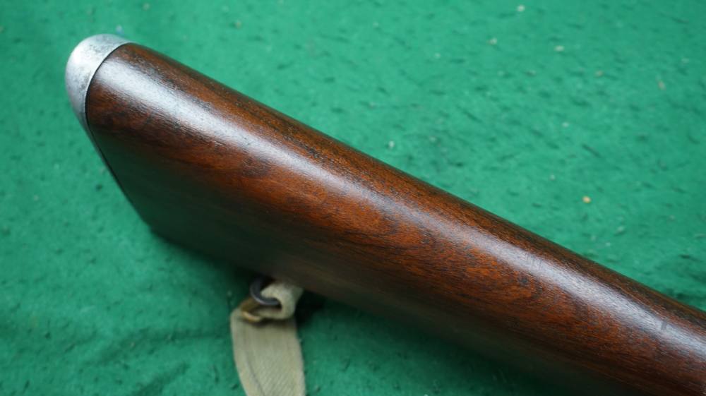 RFI Ishapore Enfield 2A1 308 308win 7.62mm NATO 25" 1¢ Start C&R OK-img-14
