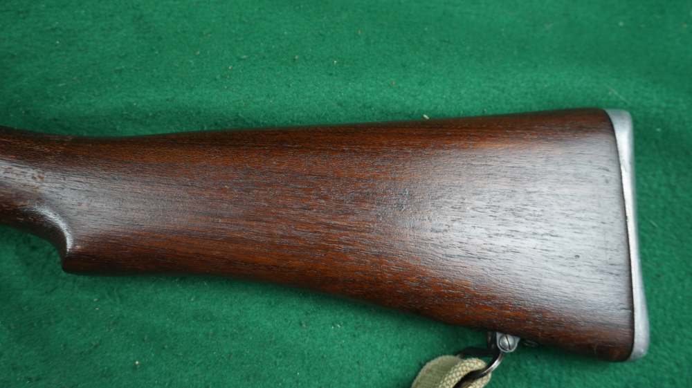 RFI Ishapore Enfield 2A1 308 308win 7.62mm NATO 25" 1¢ Start C&R OK-img-17