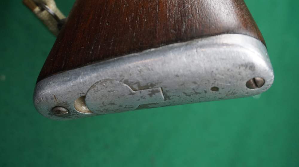 RFI Ishapore Enfield 2A1 308 308win 7.62mm NATO 25" 1¢ Start C&R OK-img-15