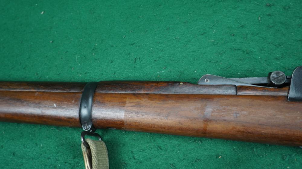 RFI Ishapore Enfield 2A1 308 308win 7.62mm NATO 25" 1¢ Start C&R OK-img-22