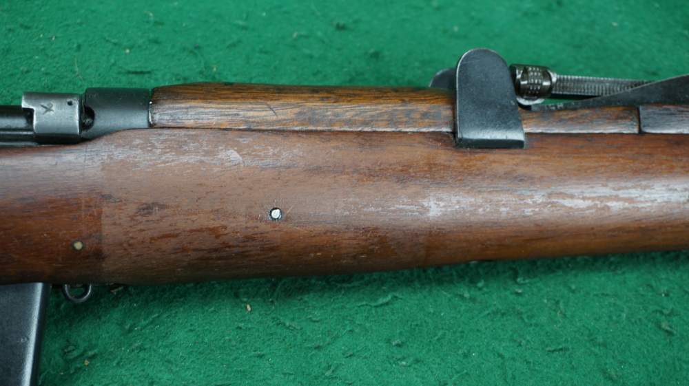 RFI Ishapore Enfield 2A1 308 308win 7.62mm NATO 25" 1¢ Start C&R OK-img-5