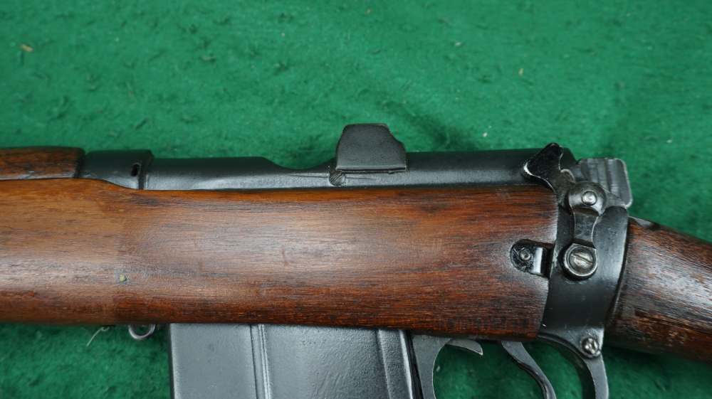 RFI Ishapore Enfield 2A1 308 308win 7.62mm NATO 25" 1¢ Start C&R OK-img-19