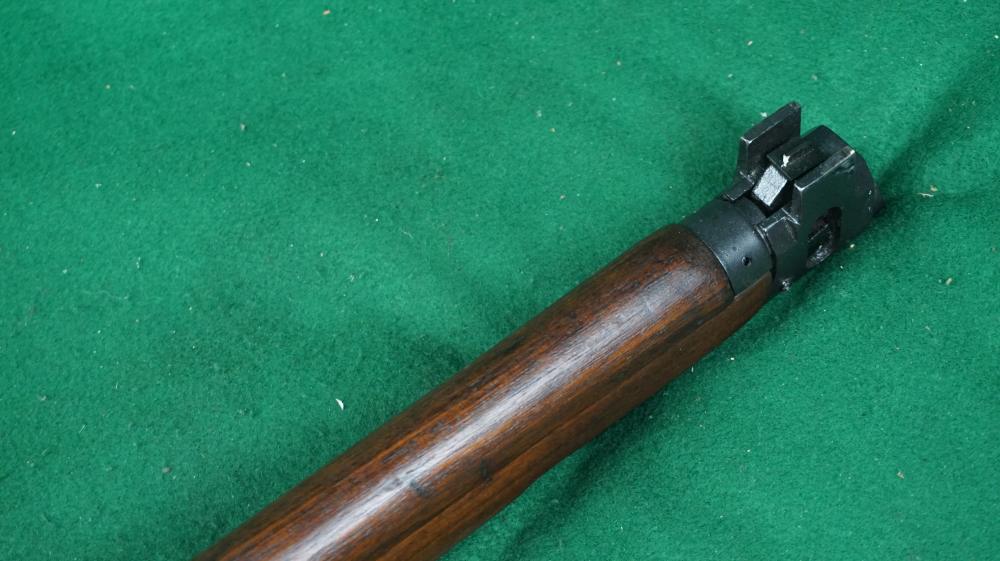 RFI Ishapore Enfield 2A1 308 308win 7.62mm NATO 25" 1¢ Start C&R OK-img-8