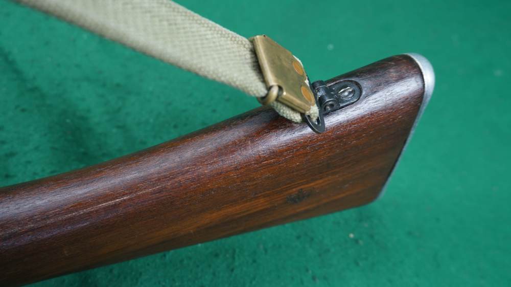 RFI Ishapore Enfield 2A1 308 308win 7.62mm NATO 25" 1¢ Start C&R OK-img-24