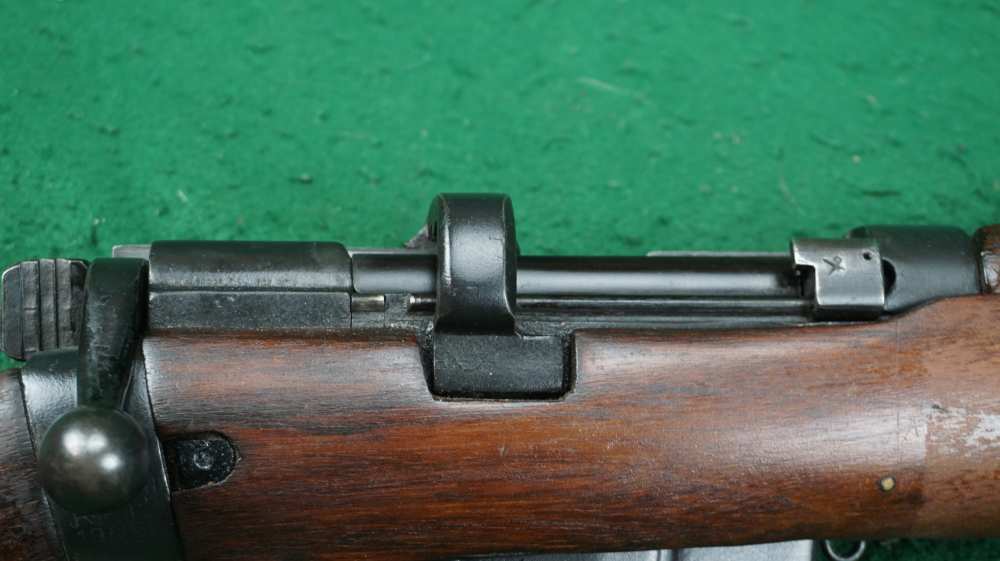 RFI Ishapore Enfield 2A1 308 308win 7.62mm NATO 25" 1¢ Start C&R OK-img-3