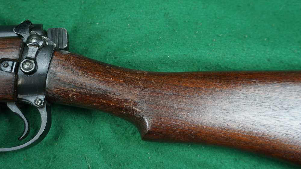 RFI Ishapore Enfield 2A1 308 308win 7.62mm NATO 25" 1¢ Start C&R OK-img-18