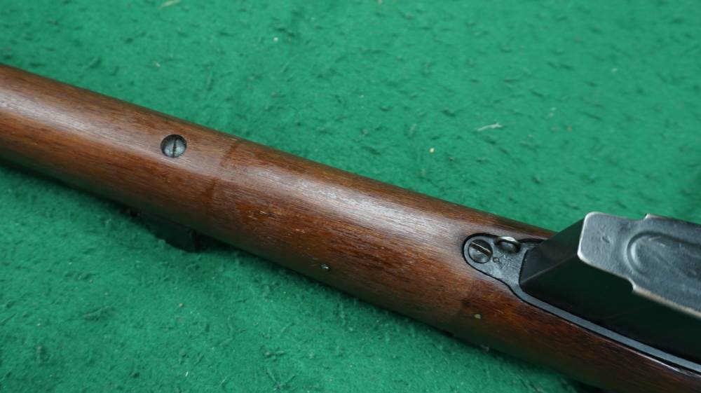 RFI Ishapore Enfield 2A1 308 308win 7.62mm NATO 25" 1¢ Start C&R OK-img-27