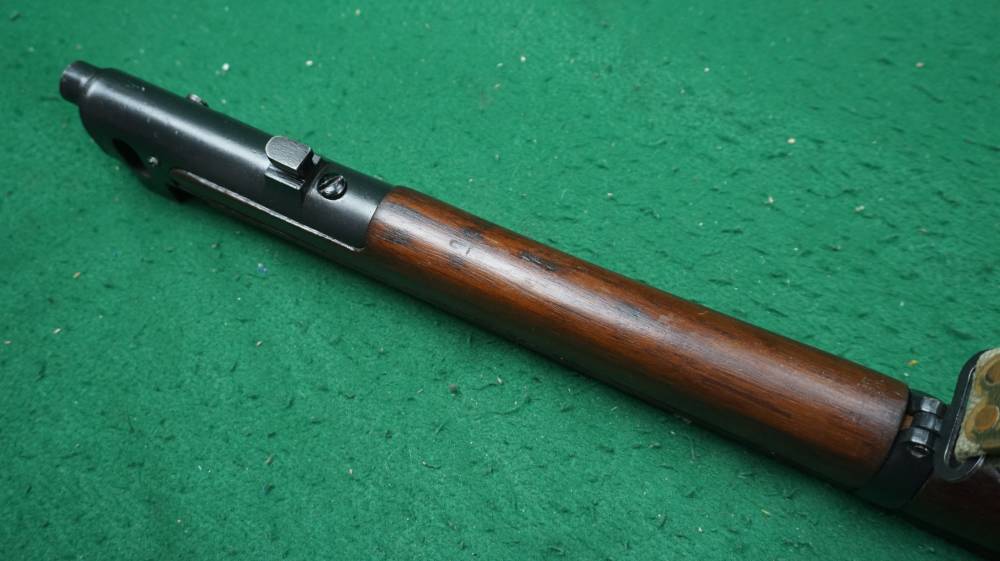 RFI Ishapore Enfield 2A1 308 308win 7.62mm NATO 25" 1¢ Start C&R OK-img-29