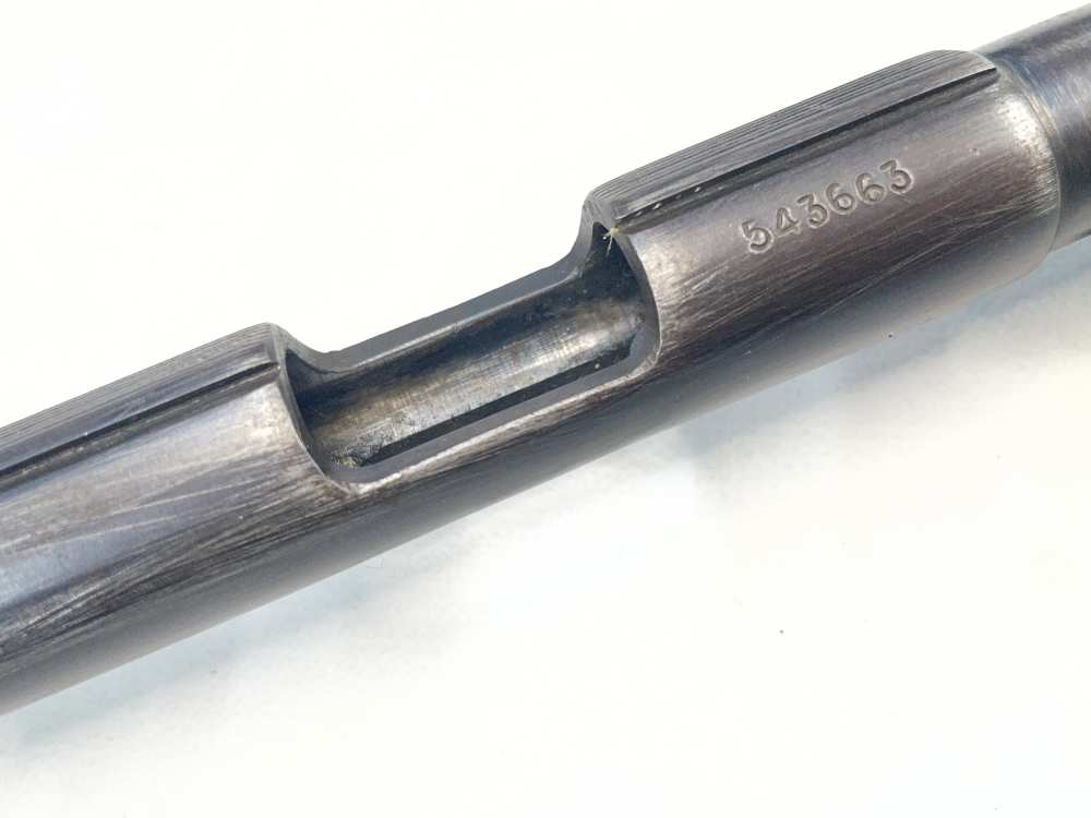 Squires Bingham model 14 .22 lr barreled receiver 23.5" parts repair-img-3
