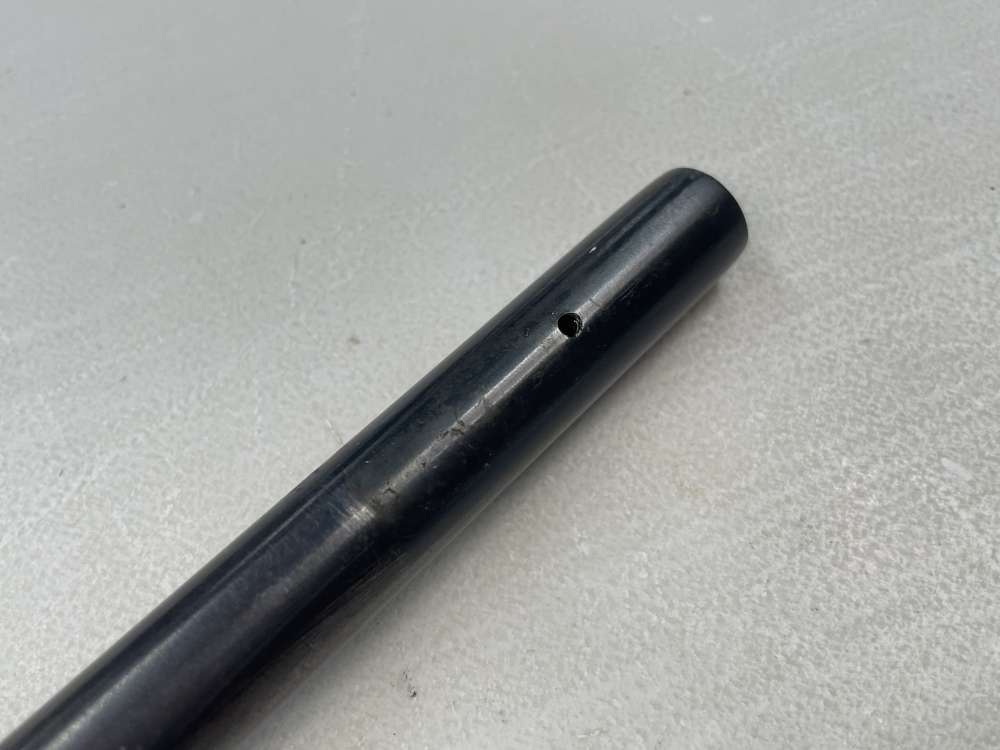 Squires Bingham model 14 .22 lr barreled receiver 23.5" parts repair-img-6