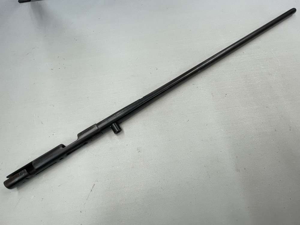 Squires Bingham model 14 .22 lr barreled receiver 23.5" parts repair-img-0