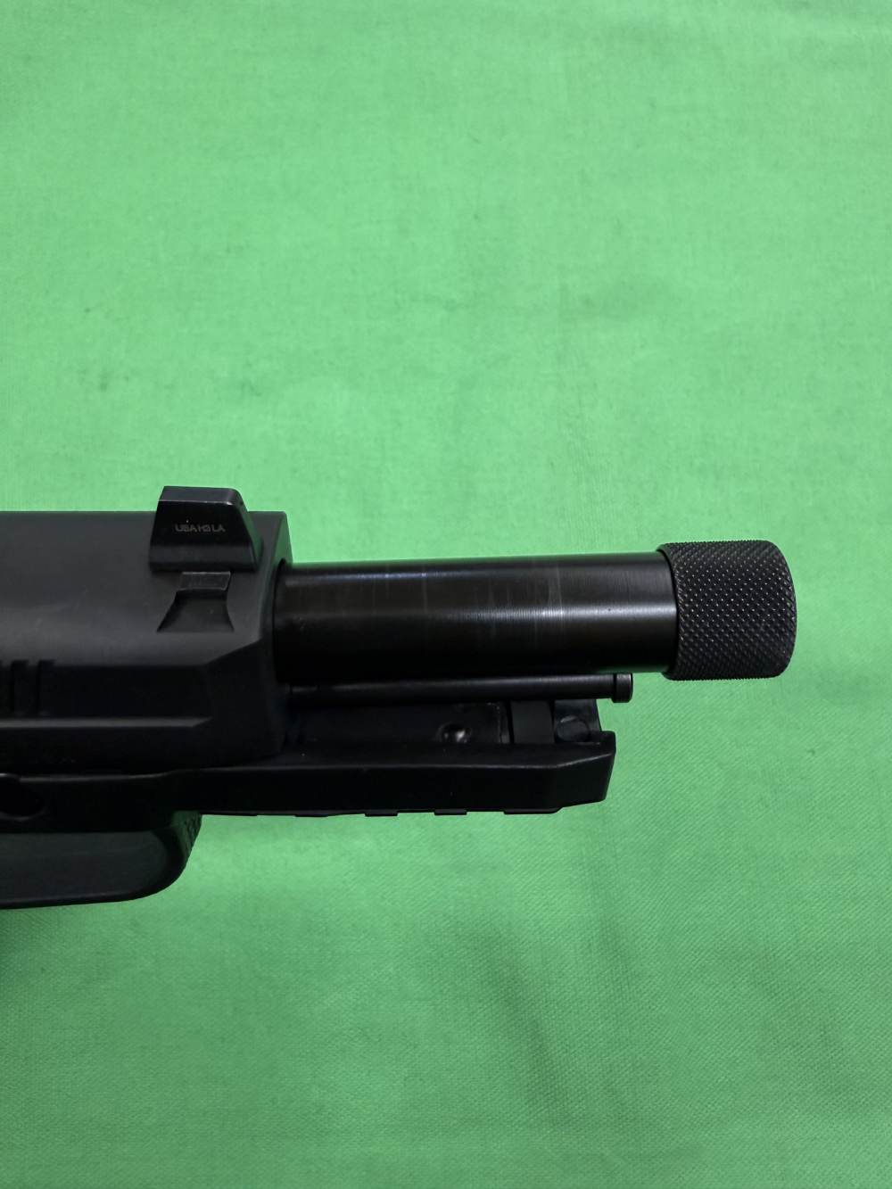 FNH FNX-45 Tactical 45acp-img-4