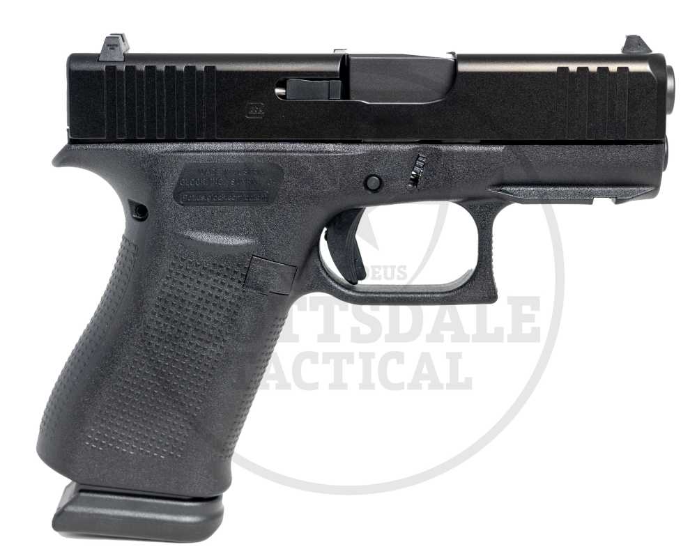 Glock 43X-img-0