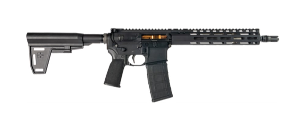 SHADOW SYSTEMS E526 PISTOL AR -img-0