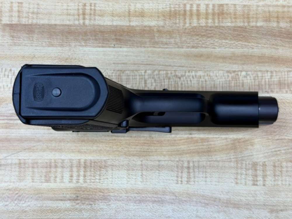 Mauser/ Sig Arms M2 40S&W 3.54" Brl   #18115-img-8