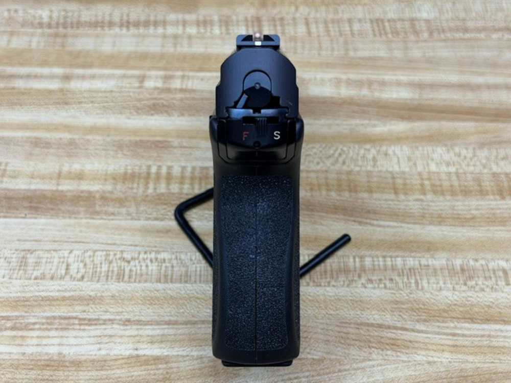 Mauser/ Sig Arms M2 40S&W 3.54" Brl   #18115-img-6