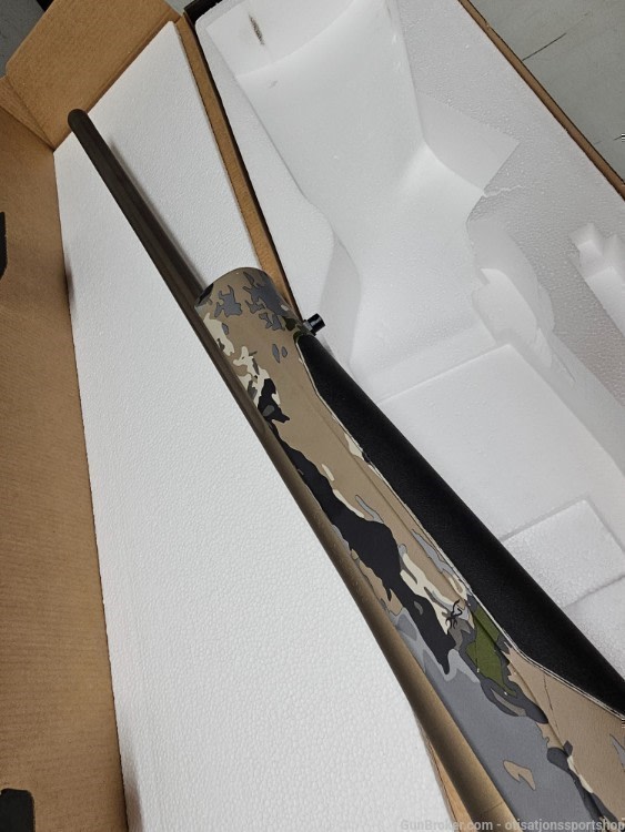 Browning BAR MK3 Speed Ovix .270/22"-img-6