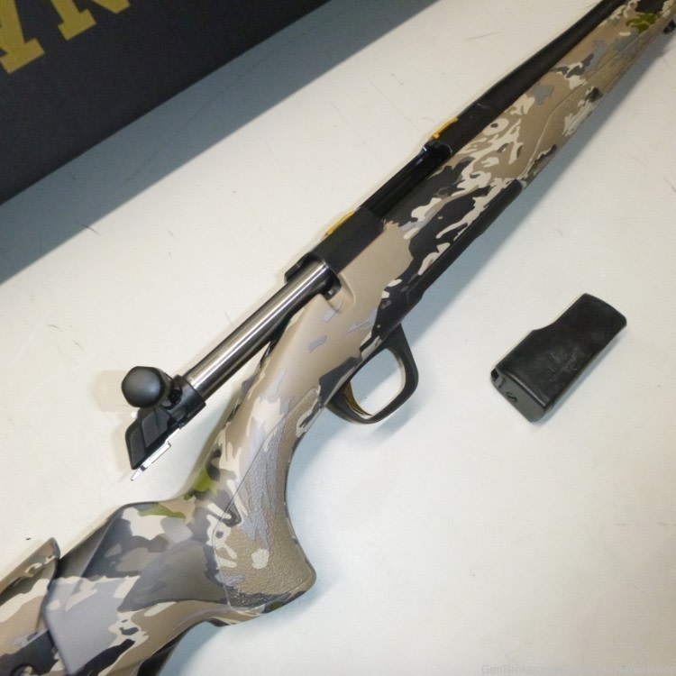 Browning X-Bolt Western Hunter Long Range OViX Adjustable 6.5 Creedmoor/24"-img-3
