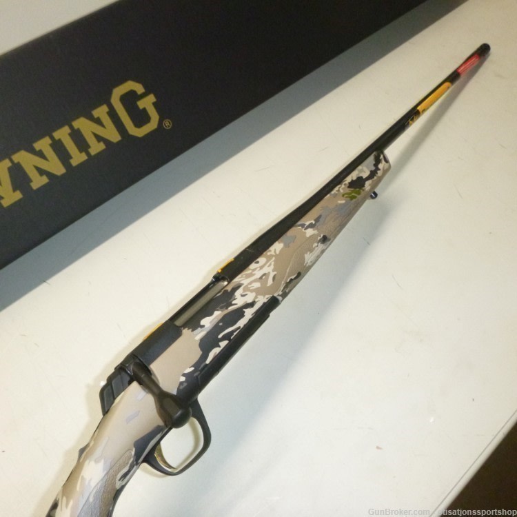 Browning X-Bolt Western Hunter Long Range OViX Adjustable 6.5 Creedmoor/24"-img-4