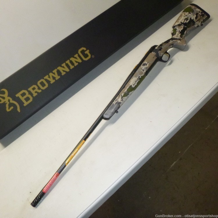 Browning X-Bolt Western Hunter Long Range OViX Adjustable 6.5 Creedmoor/24"-img-5