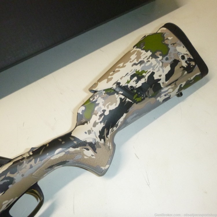 Browning X-Bolt Western Hunter Long Range OViX Adjustable 6.5 Creedmoor/24"-img-6