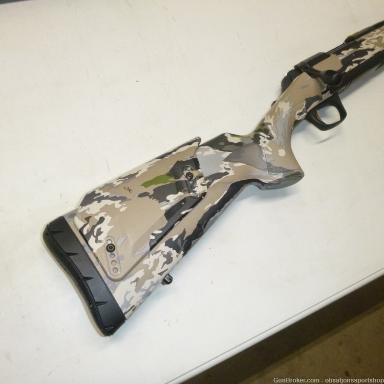 Browning X-Bolt Western Hunter Long Range OViX Adjustable 6.5 Creedmoor/24"-img-2