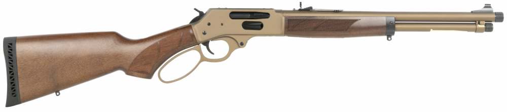 New-Henry H9 Explorer Carbine .360 Buckhammer H009XCW-360BH $ Super Deal $-img-0