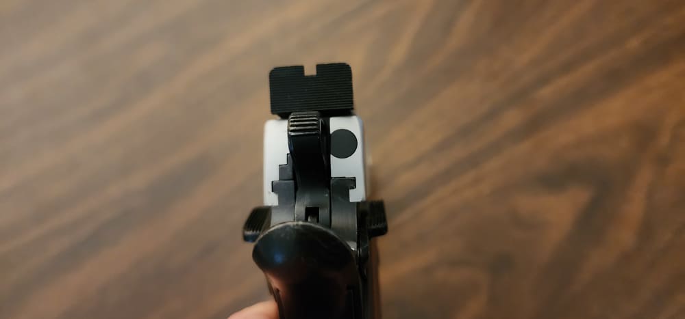 SPRINGFIELD ARMORY 1911 TGO III  45ACP. TGO 3-img-6