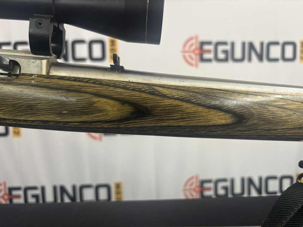 RUGER 10/22 CARBINE SS LAMINATE 22LR MFG 1994 USED-img-3