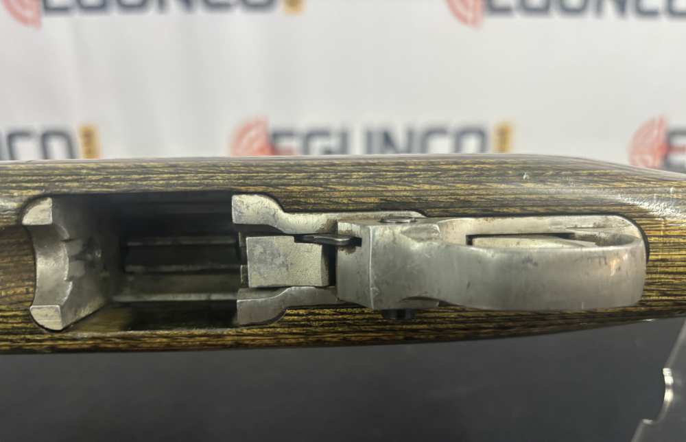 RUGER 10/22 CARBINE SS LAMINATE 22LR MFG 1994 USED-img-11