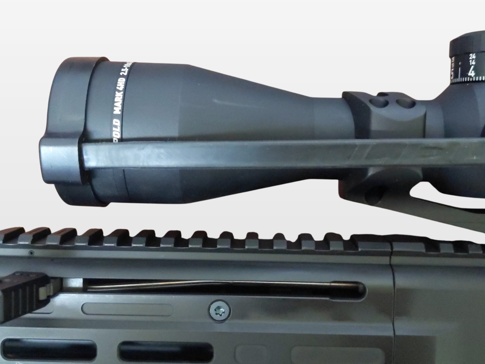 CMMG Br4 5.56 x 45 Dissent-img-10