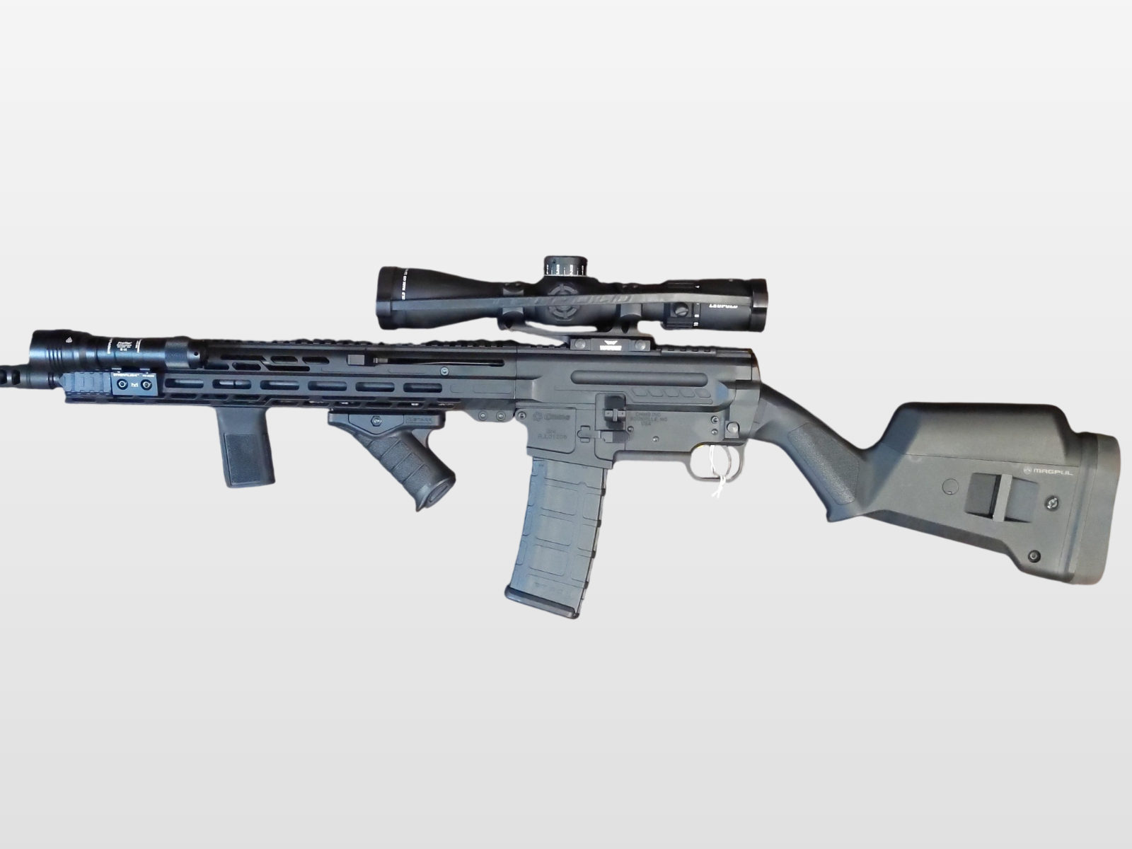 CMMG Br4 5.56 x 45 Dissent-img-3