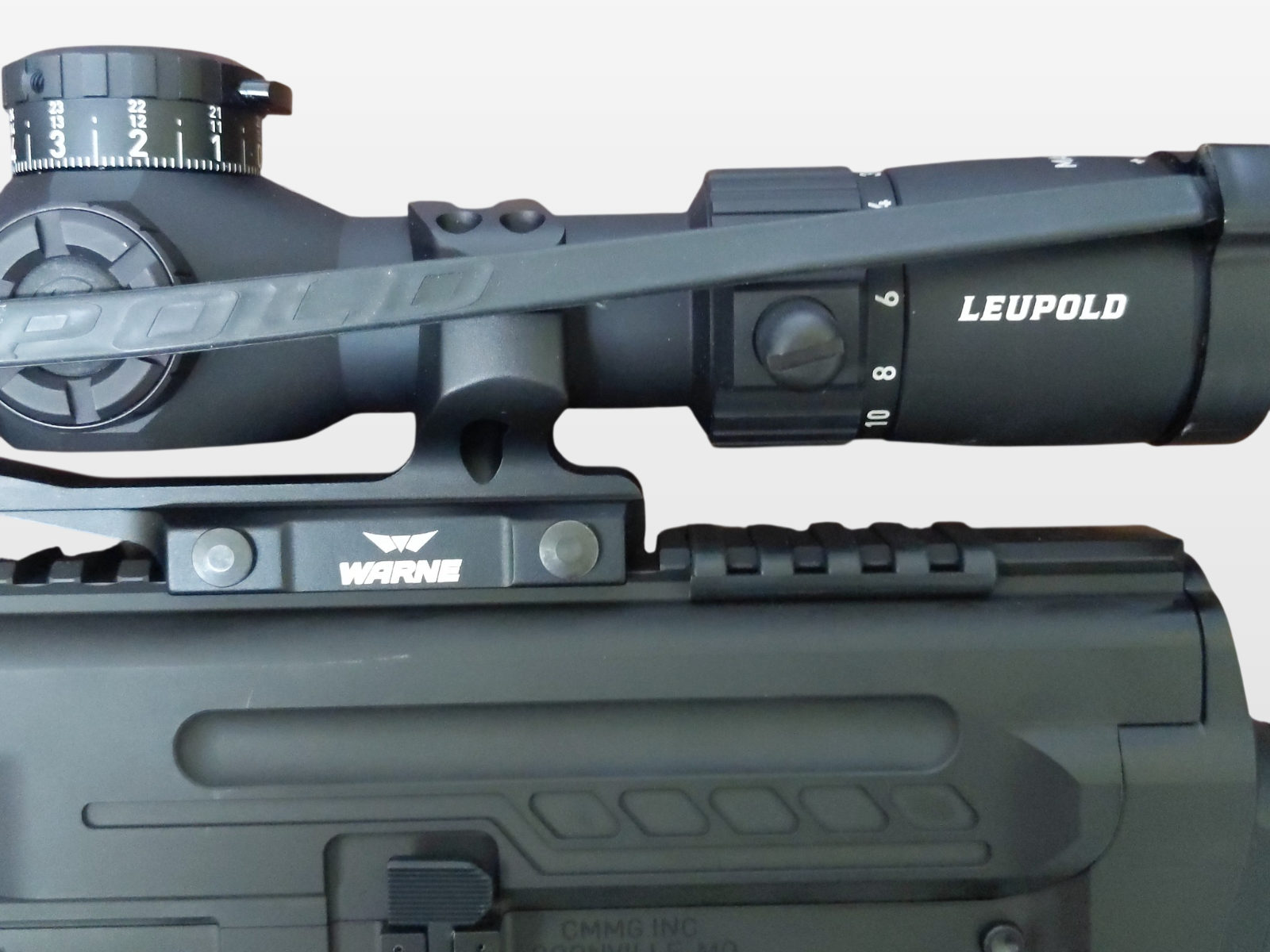 CMMG Br4 5.56 x 45 Dissent-img-12