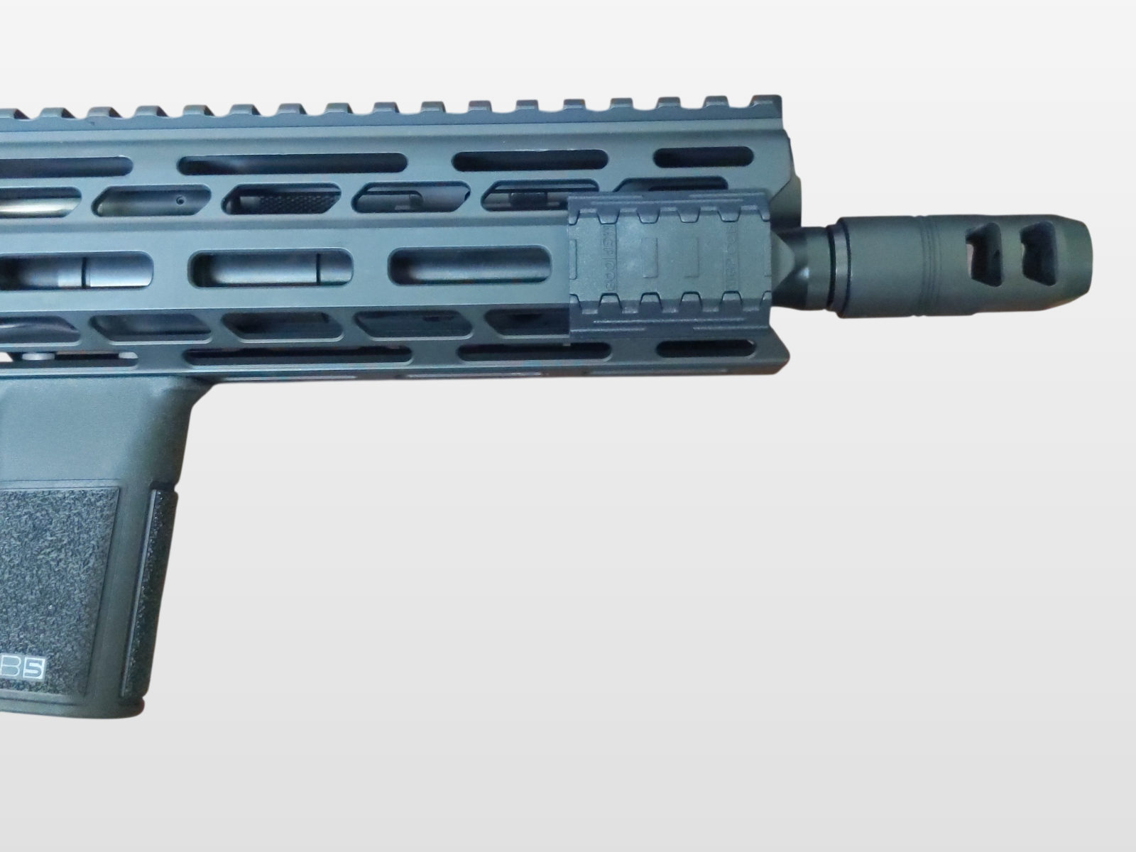 CMMG Br4 5.56 x 45 Dissent-img-9
