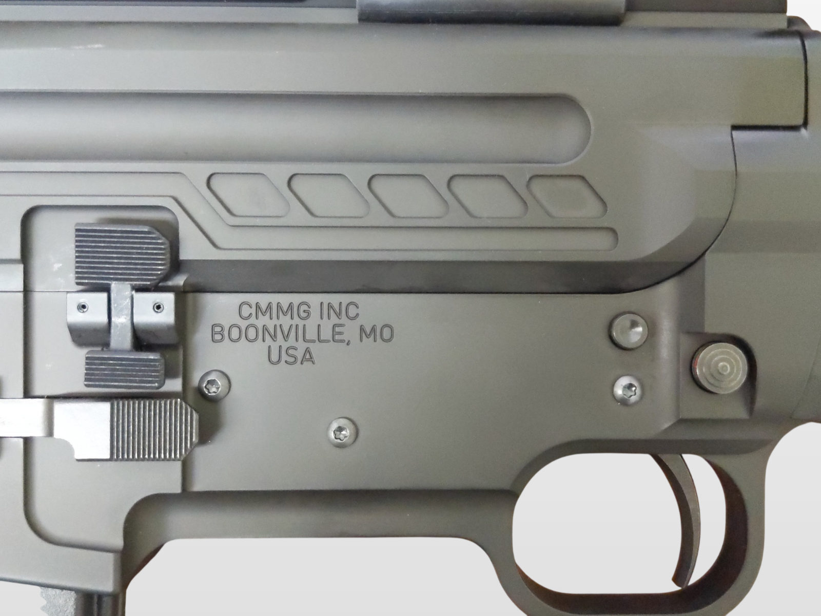 CMMG Br4 5.56 x 45 Dissent-img-13