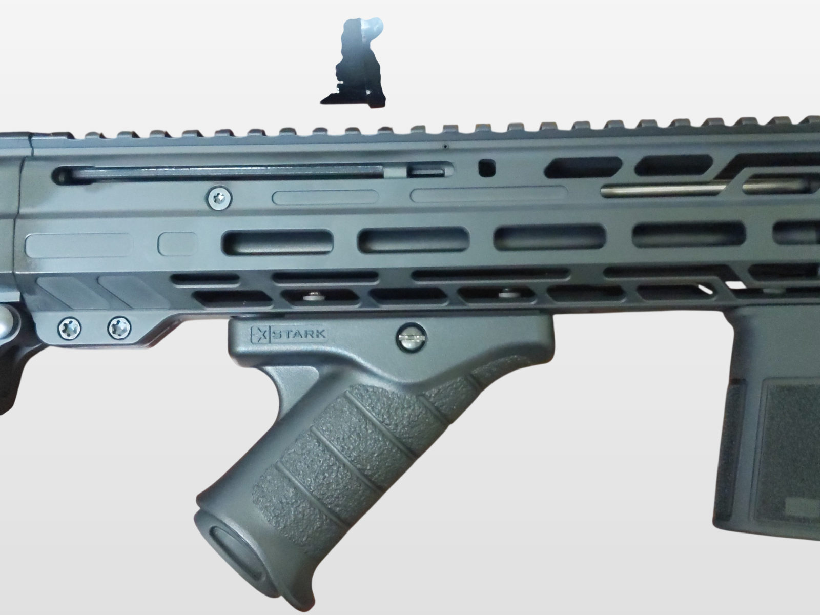 CMMG Br4 5.56 x 45 Dissent-img-8
