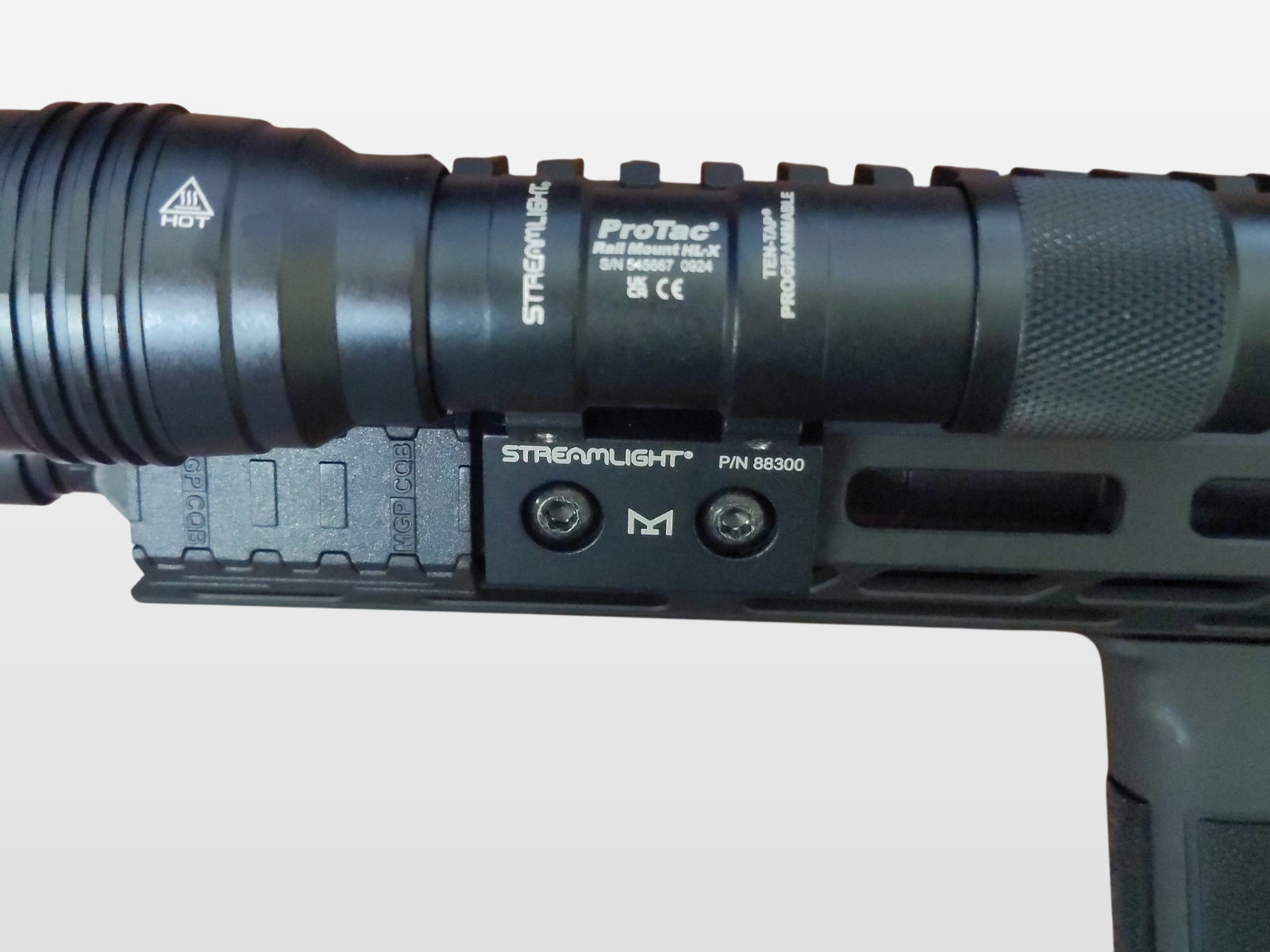 CMMG Br4 5.56 x 45 Dissent-img-14