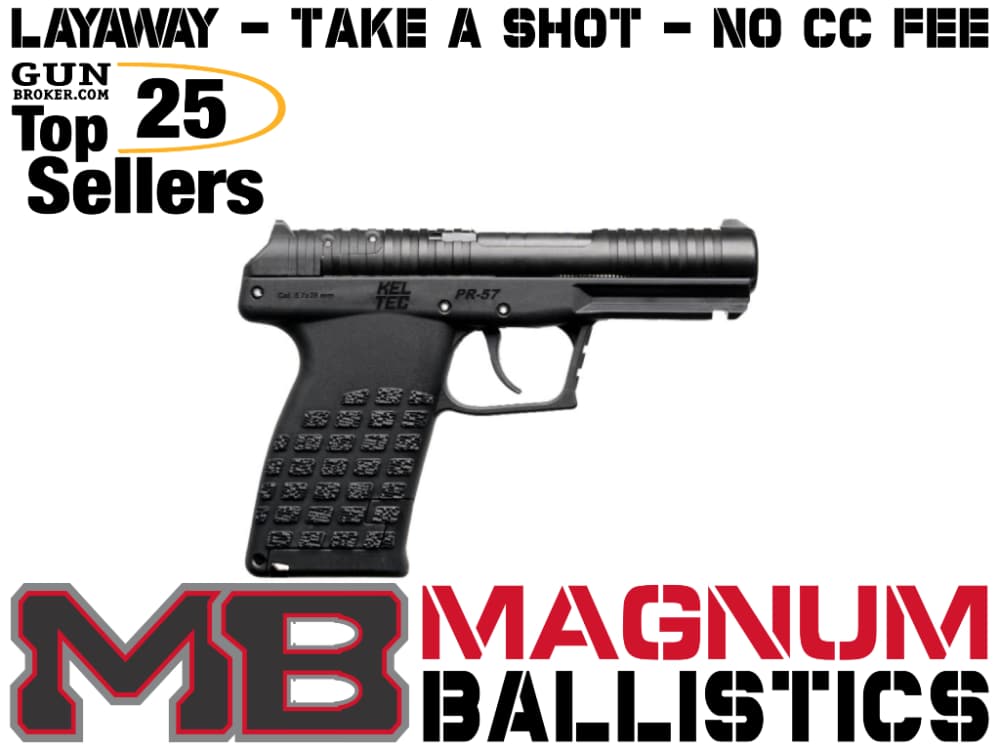 Kel-Tec PR57 5.7x28-img-0