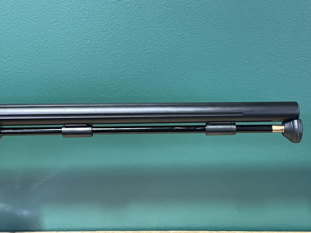 Bergara Accura .50 Cal Muzzeloader 26" Fluted Barrel w/ Optic-img-4
