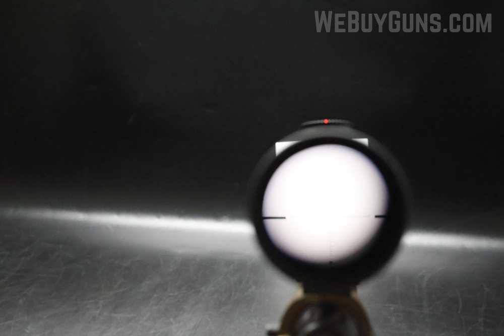 Christensen Model 14 Bolt Action Rifle 270 Winchester-img-24