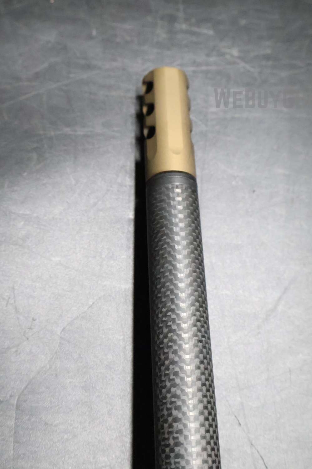 Christensen Model 14 Bolt Action Rifle 270 Winchester-img-13