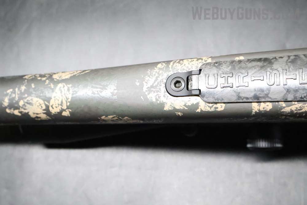 Christensen Model 14 Bolt Action Rifle 270 Winchester-img-19