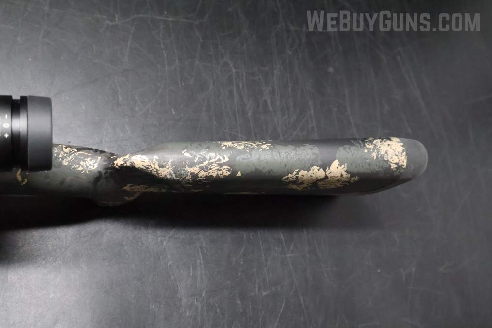 Christensen Model 14 Bolt Action Rifle 270 Winchester-img-16