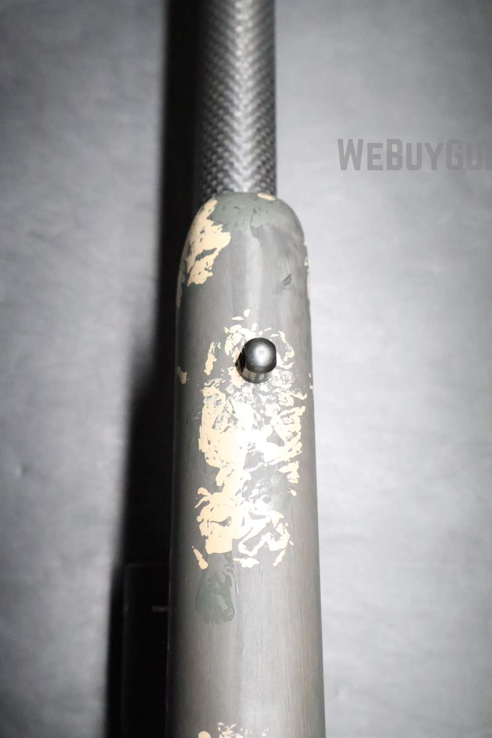Christensen Model 14 Bolt Action Rifle 270 Winchester-img-18