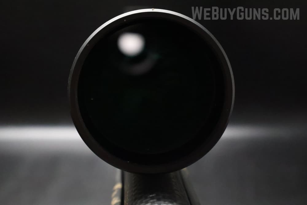 Christensen Model 14 Bolt Action Rifle 270 Winchester-img-25