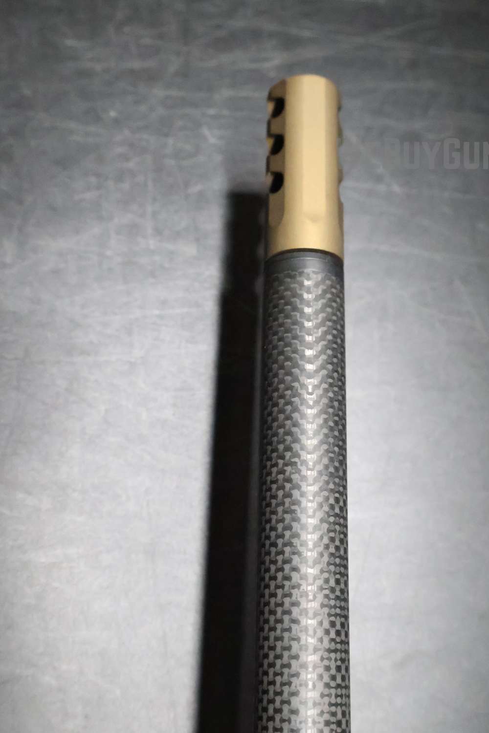 Christensen Model 14 Bolt Action Rifle 270 Winchester-img-17