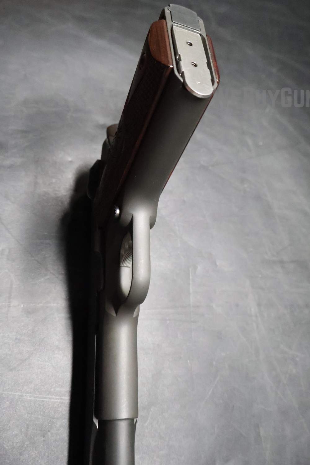 Springfield 1911 Range Officer Semi-Automatic Pistol 9mm Parabellum-img-14