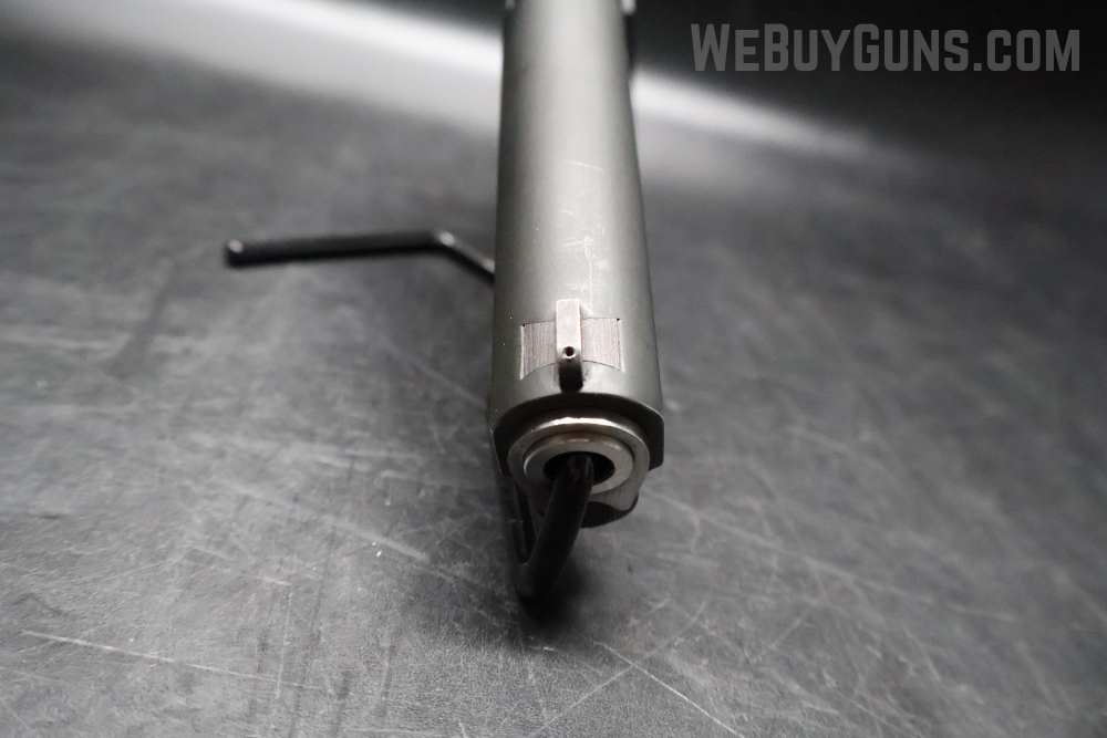 Springfield 1911 Range Officer Semi-Automatic Pistol 9mm Parabellum-img-10