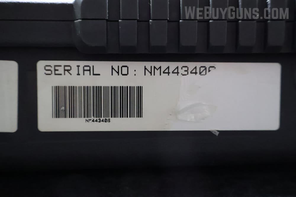 Springfield 1911 Range Officer Semi-Automatic Pistol 9mm Parabellum-img-21