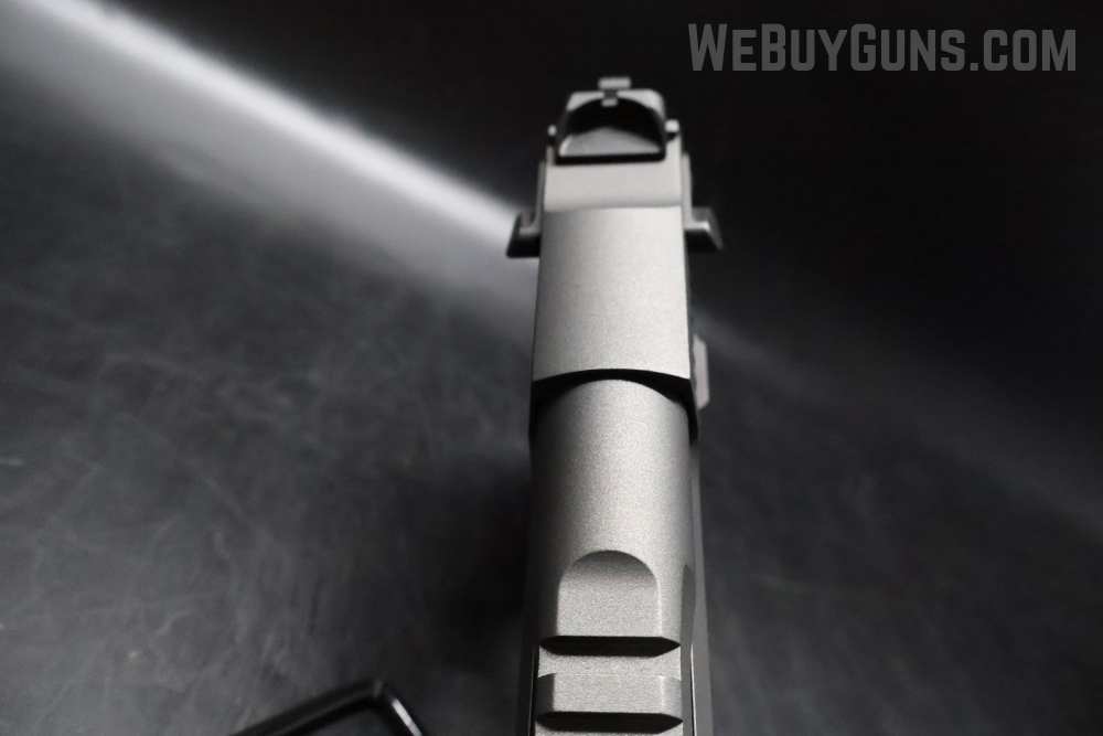 Magnum Research Desert Eagle Semi-Automatic Pistol .50 AE-img-11